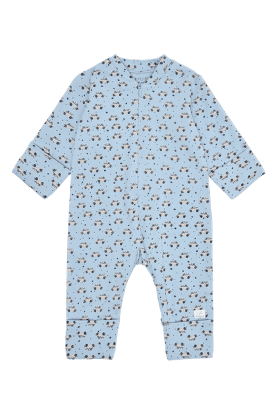 Hovedbilde Hust & Claire Mich Car heldress til baby - baby ...