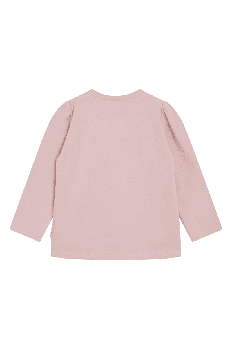 Hust & Claire Anie unicorn genser - dusty rose