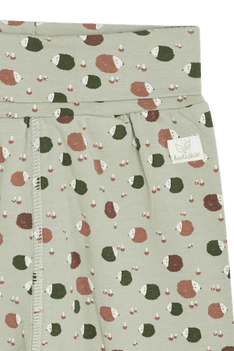 Hust & Claire Gabe joggingbukse - seagrass