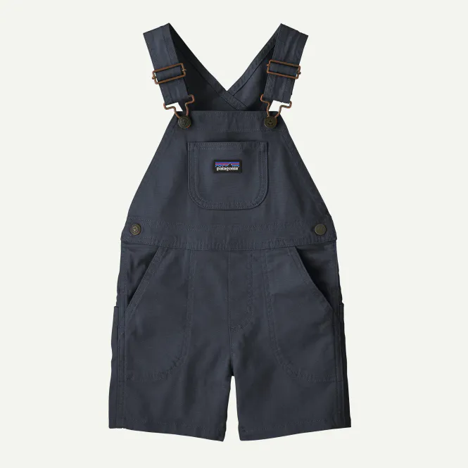 Hovedbilde Patagonia Baby Stand Up™ Shortalls, ...