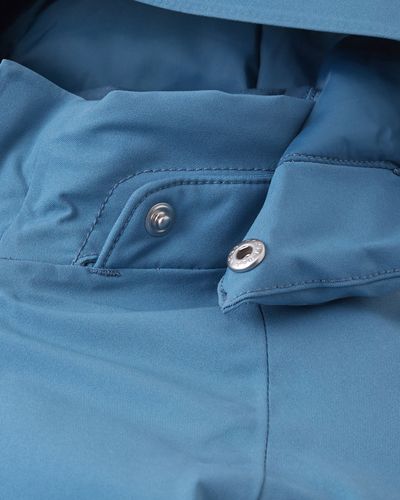 Reima Simpu vinterdress - navy