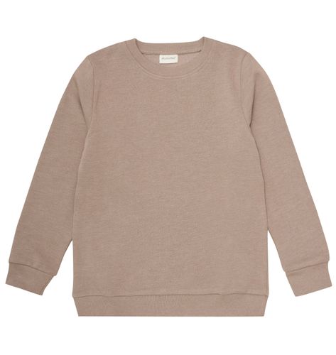 Minymo Joggedress til barn - fossil