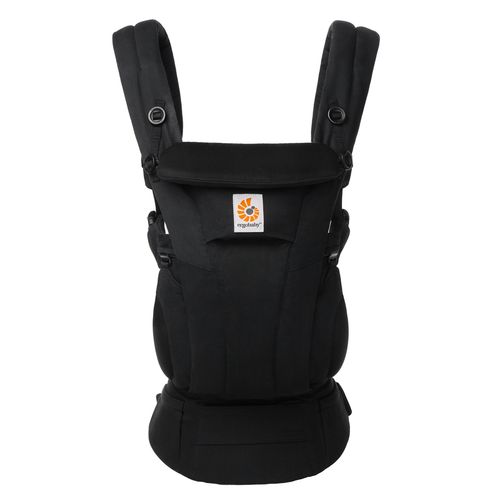 Ergobaby Omni Dream bæresele - onyx black