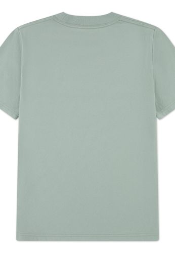 Abercrombie & Fitch T-skjorte - green