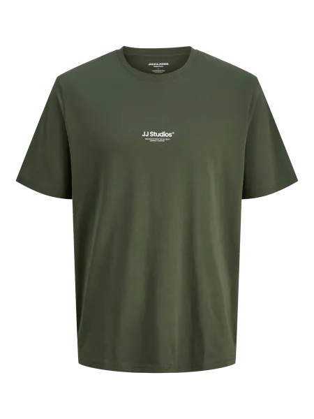 Hovedbilde Jack and Jones Soho Tee til junior - duffel bag