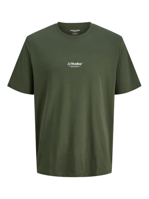 Hovedbilde Jack and Jones Soho Tee til junior - duffel bag