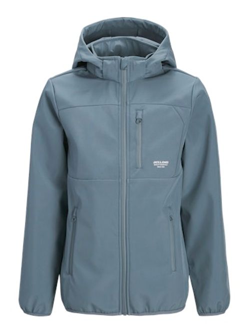 Hovedbilde Jack & Jones Theo Softshell jakke til junior - ...