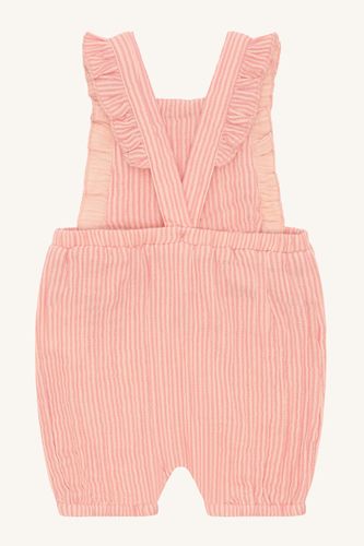 Hust & Claire Musse Seleshorts til baby - apricot