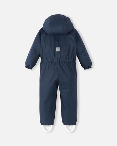 Reima Reitti vinterdress - navy