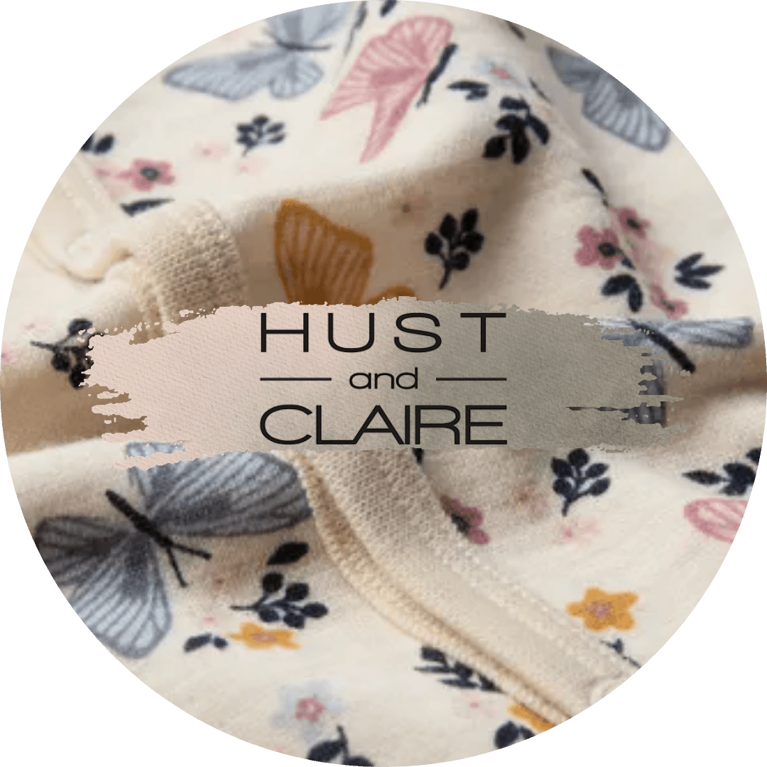 Nyheter - Hust and Claire