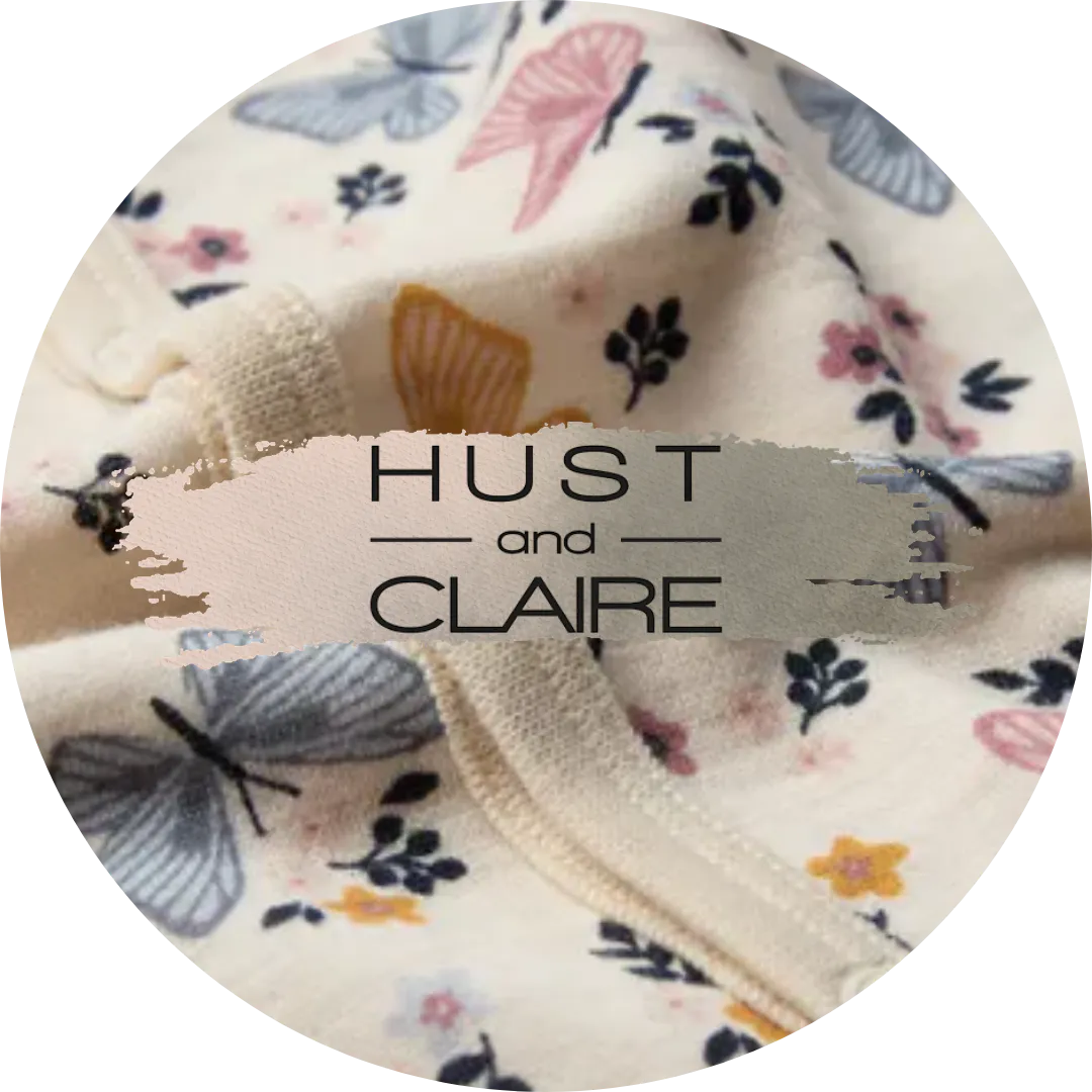 Nyheter - Hust and Claire