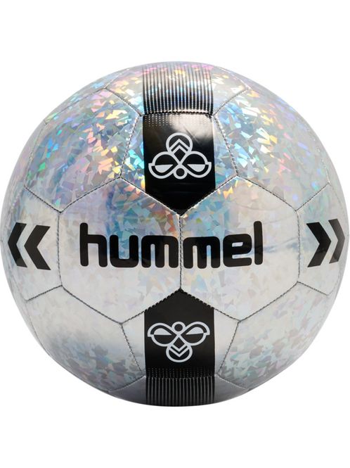 Hovedbilde Hummel Shimmer fotball - silver