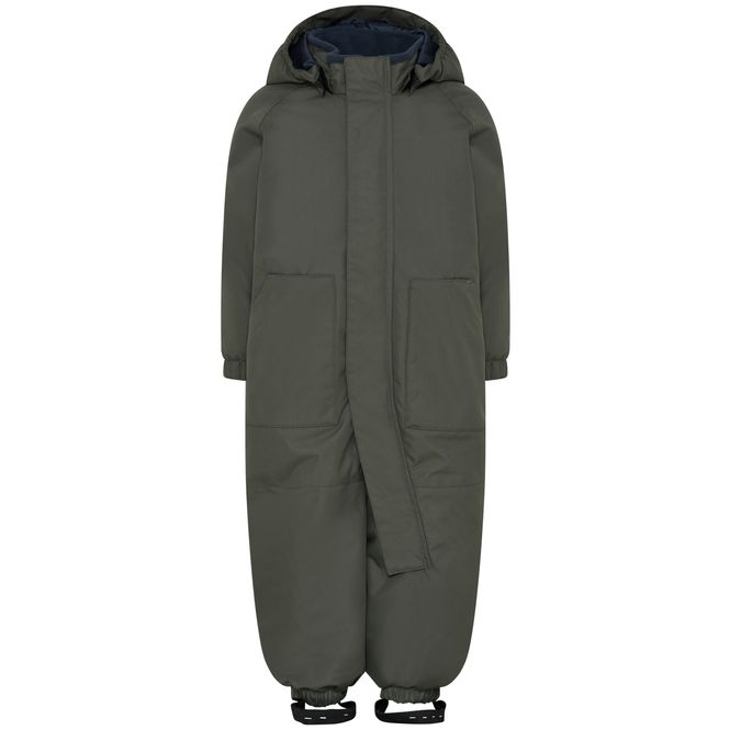 Hovedbilde Kabooki Joni 200 vinterdress - olive green