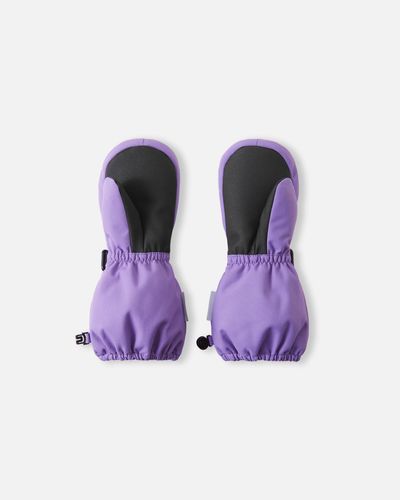 Reima Ote vintervotter - misty violet