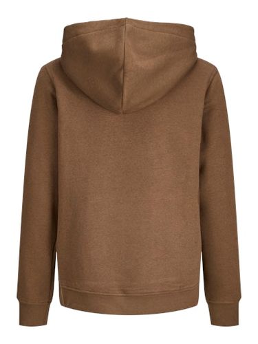 Jack and Jones Soho Hettegenser til Junior - cocoa
