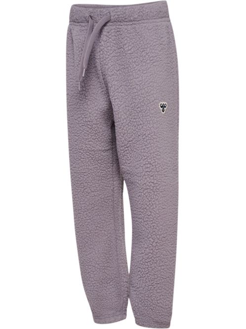Hovedbilde Hummel Atlas fleece bukse - gray ridge