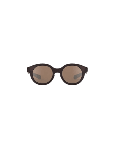 Izipizi  #C solbrille til kids - old leather