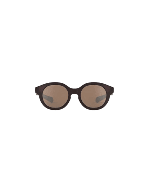 Hovedbilde Izipizi  #C solbrille til kids - old leather