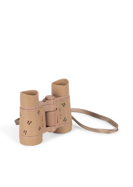 Hovedbilde Konges Sløjd Explorer Kikkert for barn - cherry 