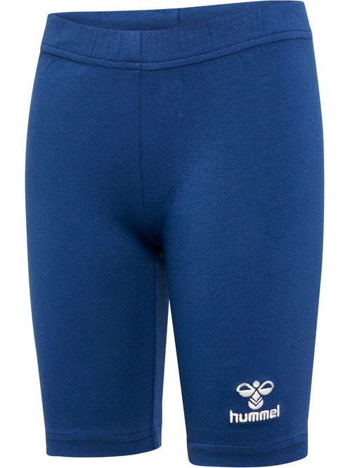 Hovedbilde Hummel Tinka sykkelshorts - dark denim