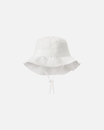 Reima Rantsu solhatt -  off white
