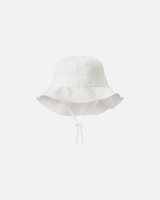 Hovedbilde Reima Rantsu solhatt -  off white