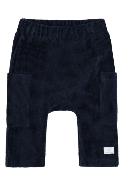 Hovedbilde Hust & Claire Gabe joggingbukse til baby - more ...