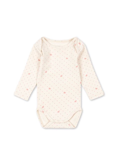 Hovedbilde Fanga Fontana Bello Due body til baby - lago rosa