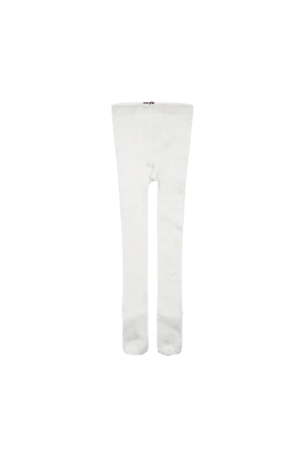 Hovedbilde Hust & Claire Fuxie bambus strømpebukse - ivory