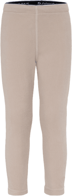Hovedbilde Didriksons Monte fleecebukse - beach beige