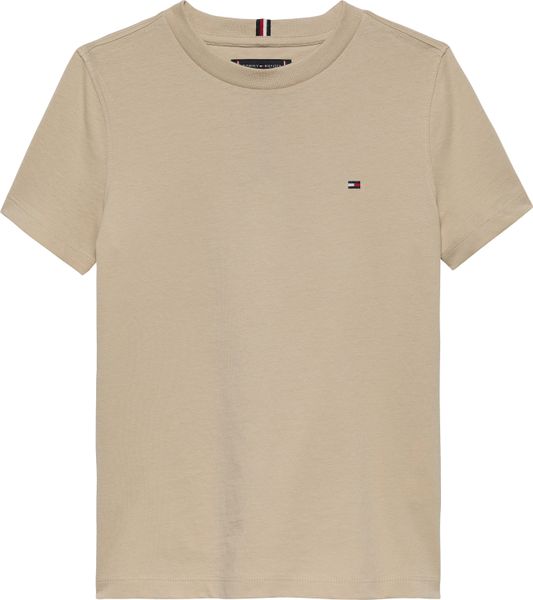 Hovedbilde Tommy Hilfiger Essential Cotton t-skjorte - gulf ...