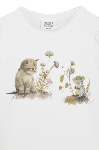 Hust & Claire Bernice body - sugar