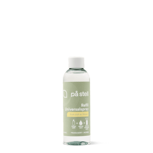 På Stell - universal spray refil