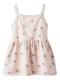 Hovedbilde Lil'Atelier Gayo Sommerfugl singlett - peach ...