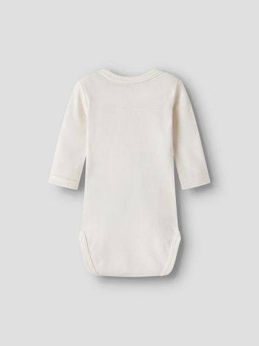 Name It 3-pk Bear body til baby - pumice stone