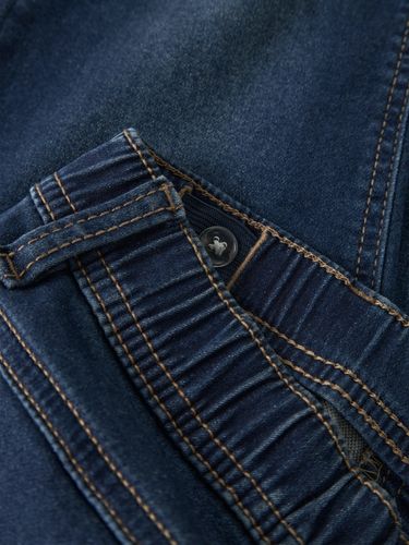 Name It Ryan slim jeans til barn - denim blue