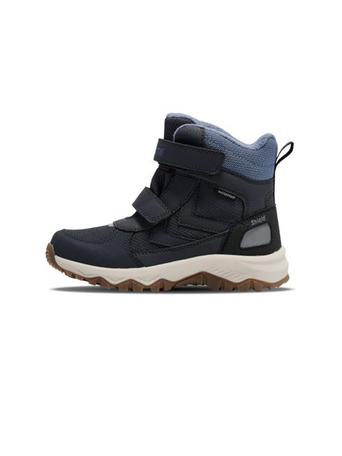 Hovedbilde Hummel Storm Tex jr vintersko - ebony