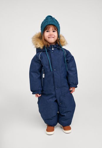Reima Aapua dundress til barn - navy