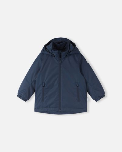 Reima Portti vinterjakke - navy