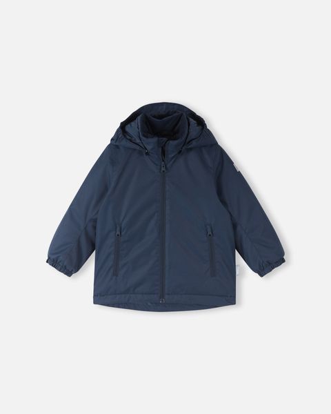 Hovedbilde Reima Portti vinterjakke - navy