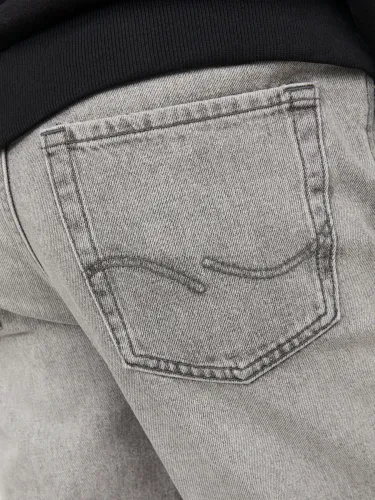 Jack and Jones Chris 928 JJOriginal jeans til junior - grey deni