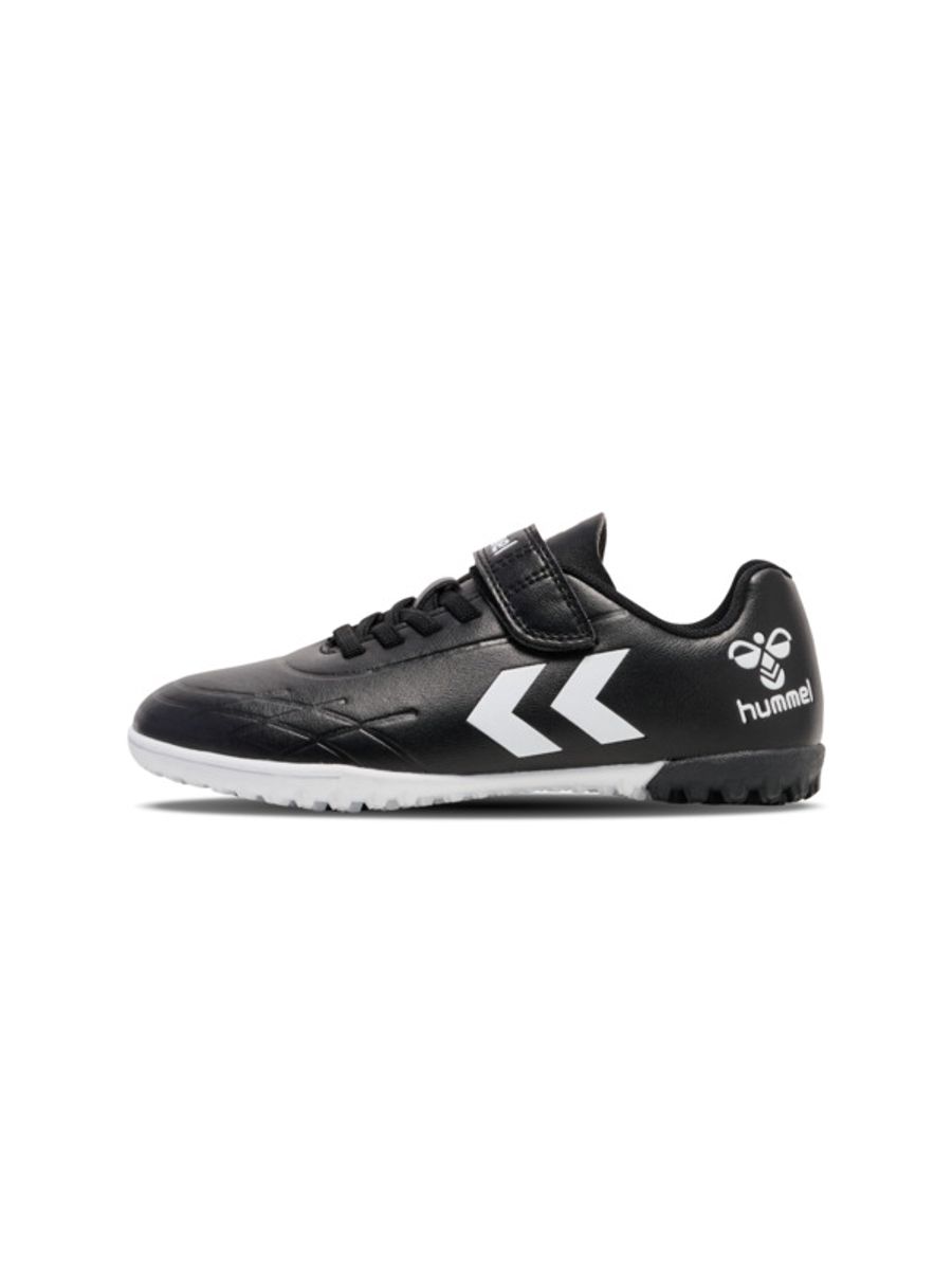 Hummel Top Star Turf Jr kunstgress fotballsko - black
