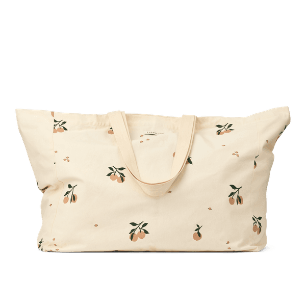 Hovedbilde Liewood Maxi stor totebag - Peach / Sea shell