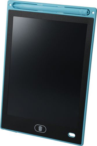 Tegnebrett, LCD