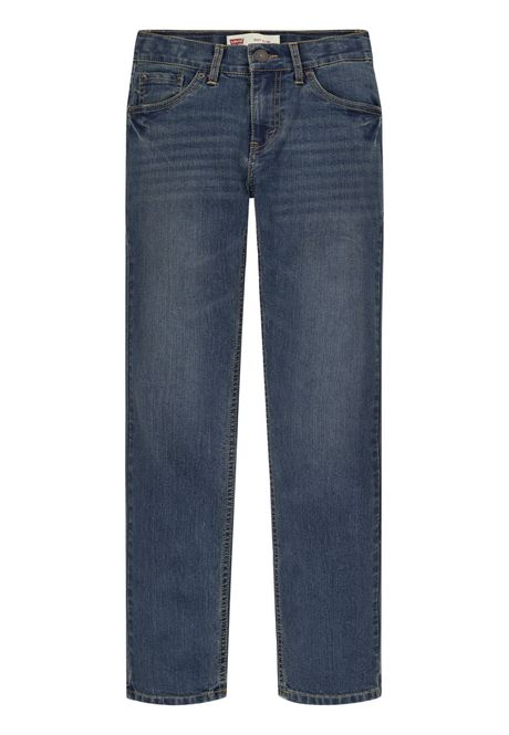 Hovedbilde Levis 511 slim jeans - blue