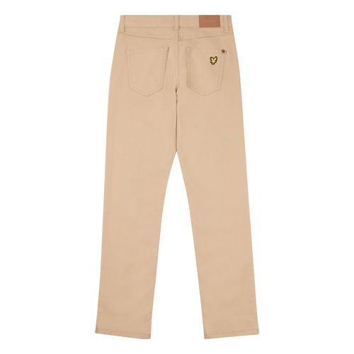 Lyle & Scott bukse - nomad