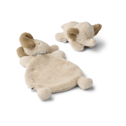 Liewood Liliana Kosebamse Gavesett  - Mist