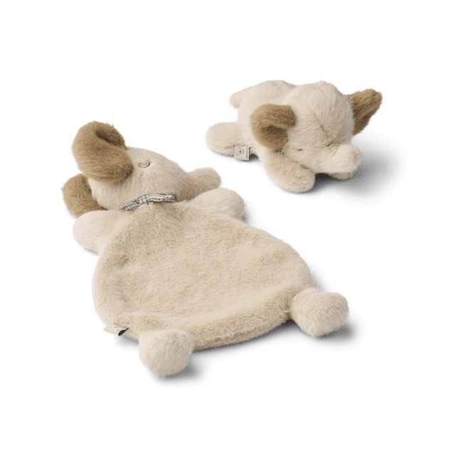 Hovedbilde Liewood Liliana Kosebamse Gavesett  - Mist