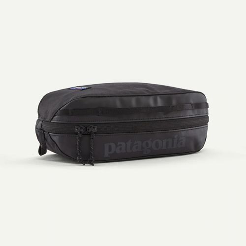 Patagonia Black Hole® Cube 3L, Black w/Black