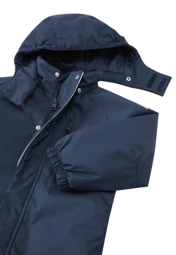Reima Reitti vinterdress - navy